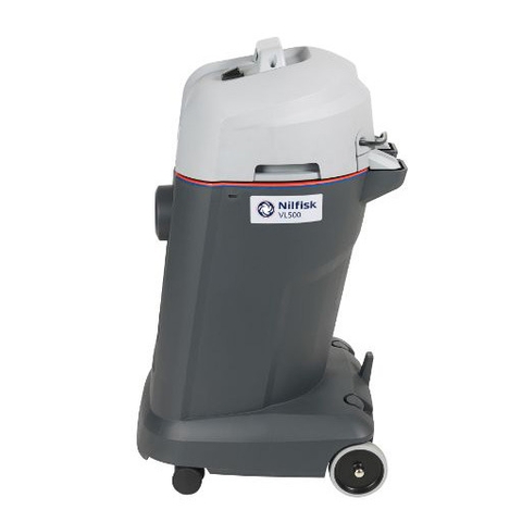 Máy hút bụi bệnh viện Nilfisk Leach VL500 35