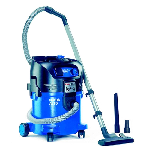 Máy hút bụi công nghiệp Đan Mạch Nilfisk-ALTO ATTIX 50-21PC