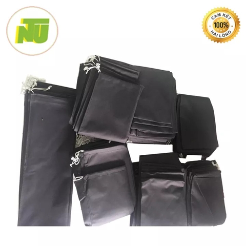 bao cát vải bố loại nhỏ