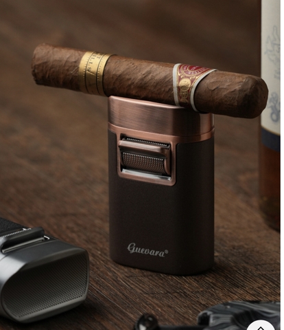 Bật lửa cigar Guevara