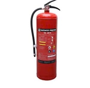 Bình chữa cháy Yamato 6kg bột ABC YA-6VII