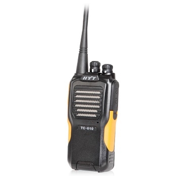 Bộ đàm cầm tay chống nước HYT TC-610/ TC-618