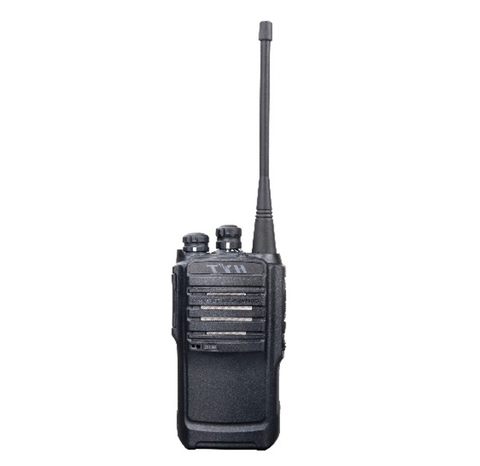 Bộ đàm cầm tay HYT TC-508U