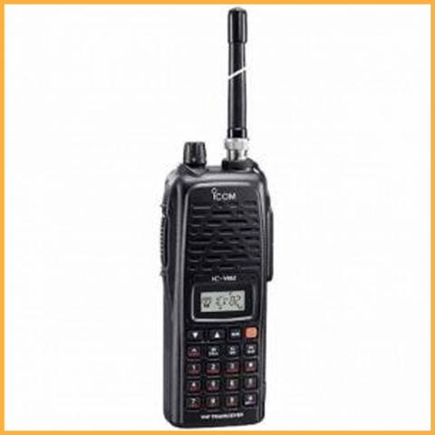 Bộ đàm cầm tay ICOM IC-V82