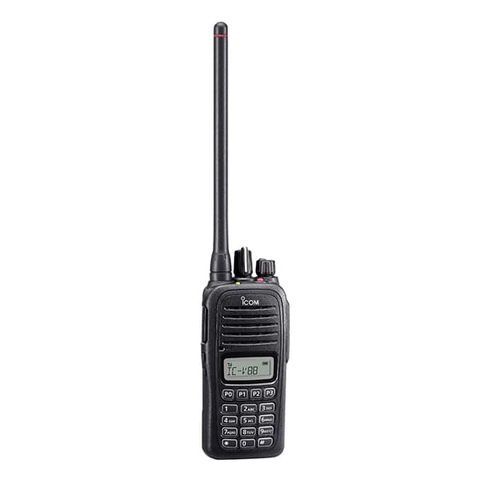 Bộ đàm cầm tay ICOM IC-V88