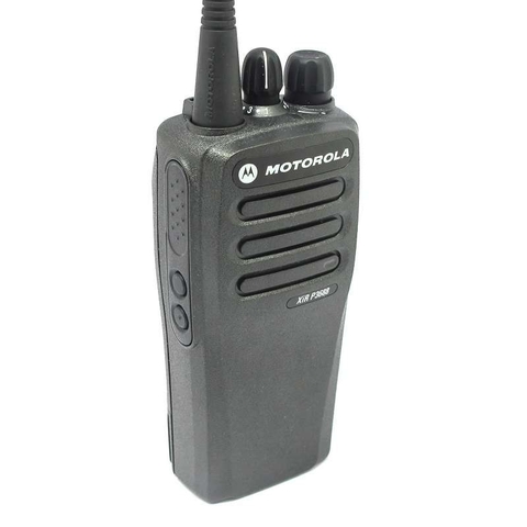 Bộ đàm Motorola Xir P3688Plus