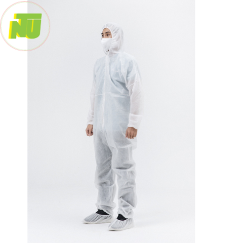 Bộ chống hóa chất 4 món