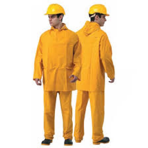 Bộ quần áo mưa 2 lớp Proguard RC-8020