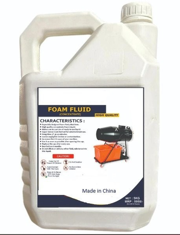 Dung dịch tạo tuyết