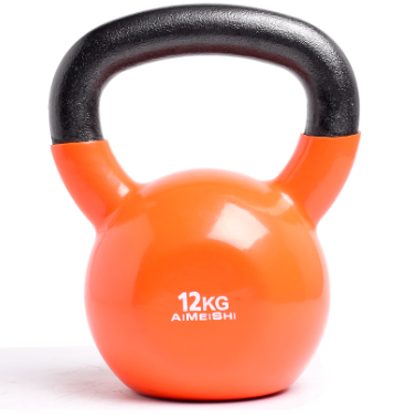 Tạ Ames - Kettlebell