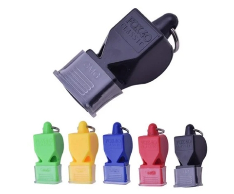 còi cứu hộ Fox 40