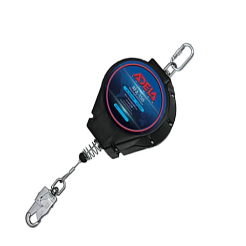 Cuộn Dây hãm tự động 10m ADELA RFA100