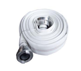 Cuộn vòi cứu hỏa D50