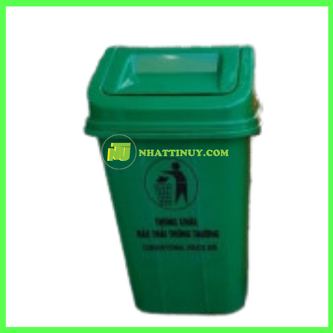 Thùng rác RODO-60B