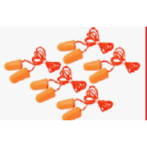 10 cặp nhét tai chống ồn CH 3M 1110