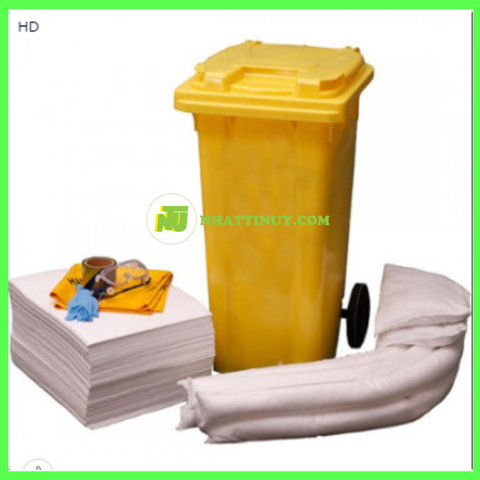 Bộ spill kit BIGNANO-KITOL 120L