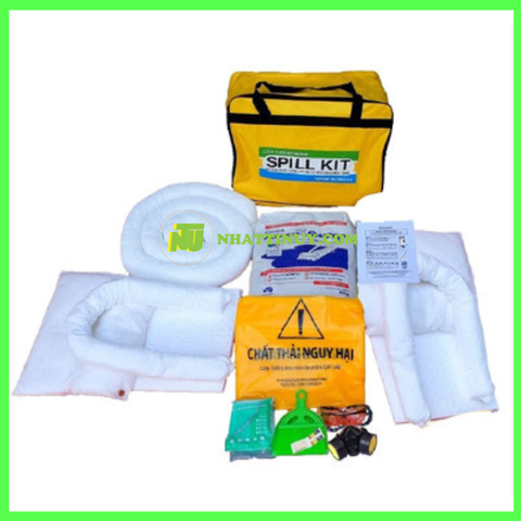 Bộ spill kit BIGNANO-KITOL 60L