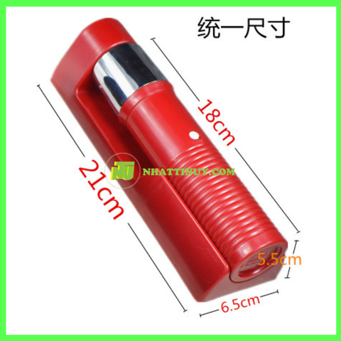 Đèn pin khẩn cấp 02