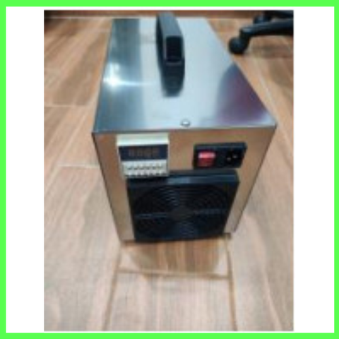 MÁY KHỬ MÙI OZONE G15