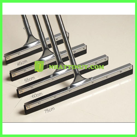 Cây Gạt Đẩy Nước Sàn Nhà