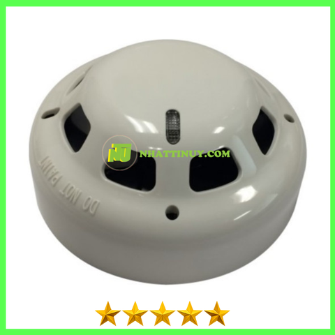 HOCHIKI-Đầu báo khói quang kèm đế SOC-24VN + NS4-100