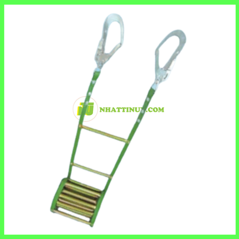 Thang thoát hiểm cuốn TH56