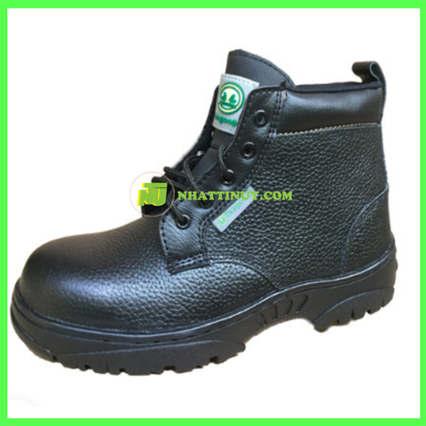 Giày Dragon cao cổ 3B