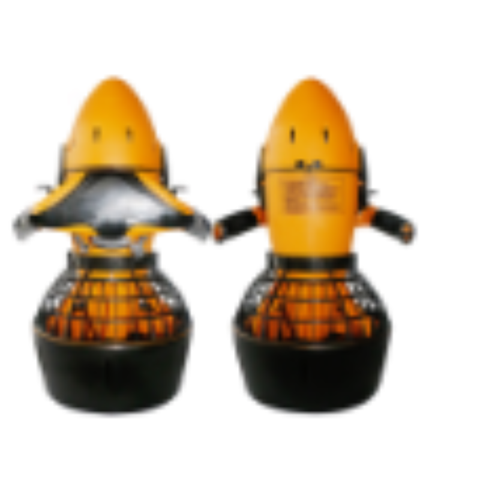 Sea Cooter - thiết bị lặn chìm 500W