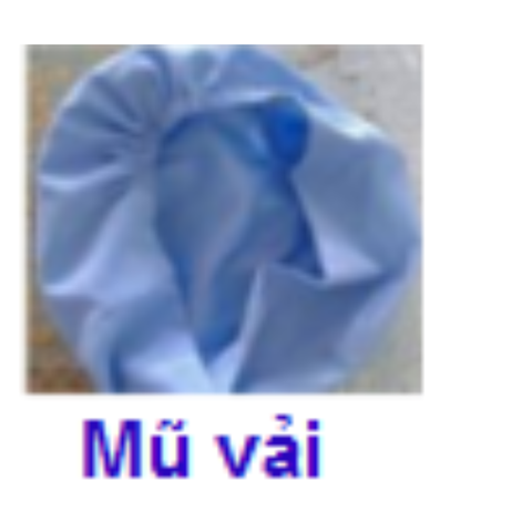 Mũ Vải
