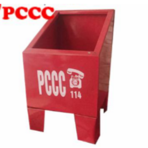 Kệ đựng bình CC ( 1 bình)