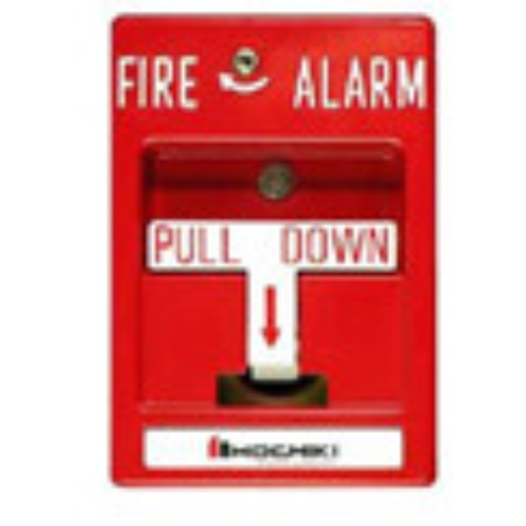 Hộp kéo khẩn cấp địa chỉ