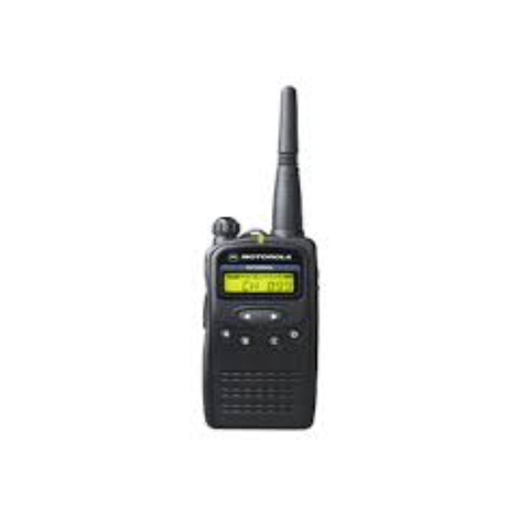 Bộ đàm cầm tay Motorola GP-2000S