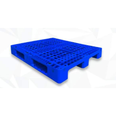 Pallet nhựa