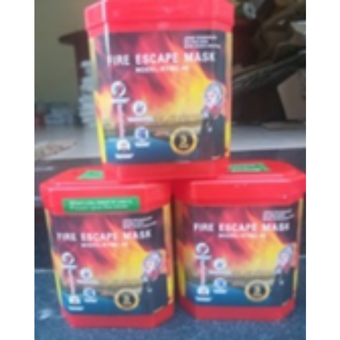 Mặt Nạ Chống Khói KTCM- 40