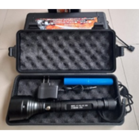 Đèn pin  chuyên dụng