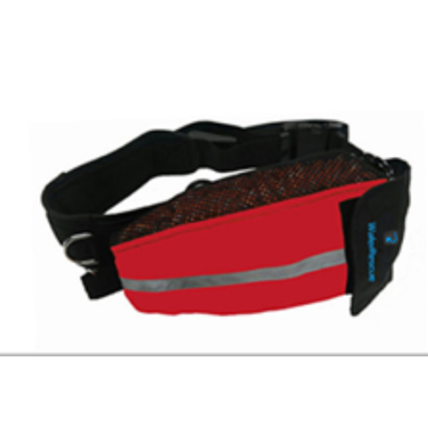 DÂY NÉM CỨU HỘ dạng túi