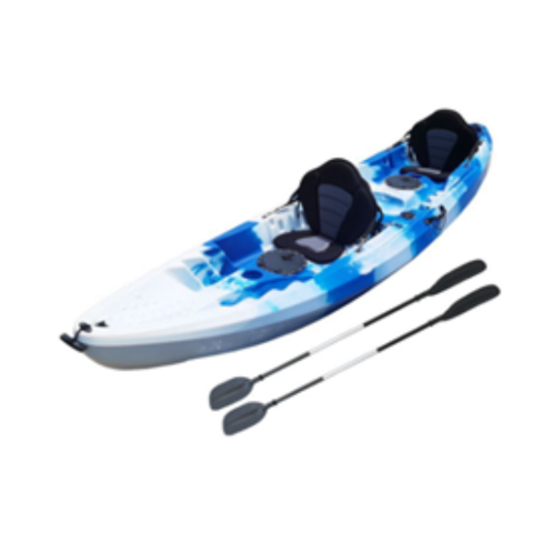 KAYAK 2 SEETS/KAYAK 2 CHỖ NGỒI: