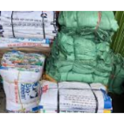 Bao đựng cát ( bao tải)