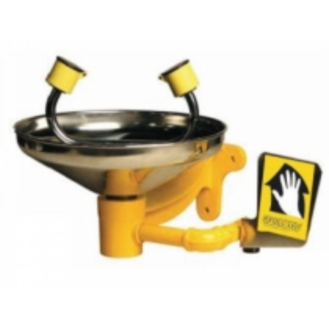 Thiết bị rửa mắt khẩn cấp Proguard PG 5050SS