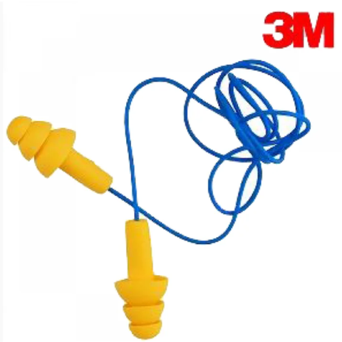 Nút bịt tai chống ồn 3M 4004