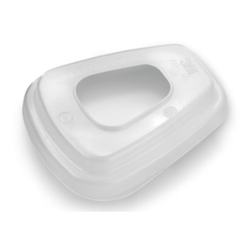 Nắp giữ tấm lọc bụi 3M-501