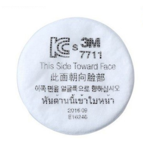 Tấm lọc bụi 7711