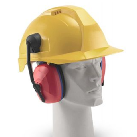 Chụp tai giảm ồn PC06SE