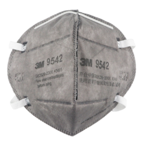 Khẩu trang 3M-9542