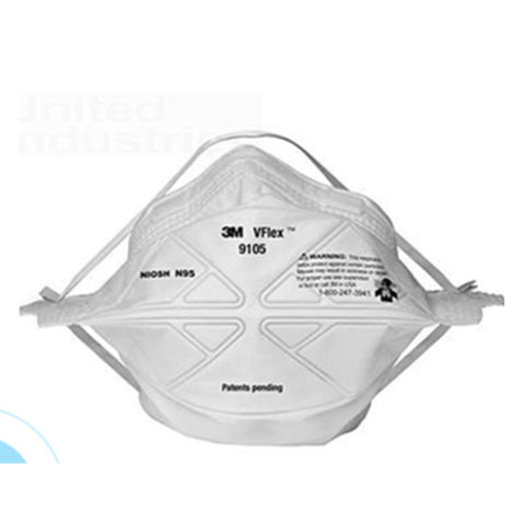 Khẩu trang 3M 9105