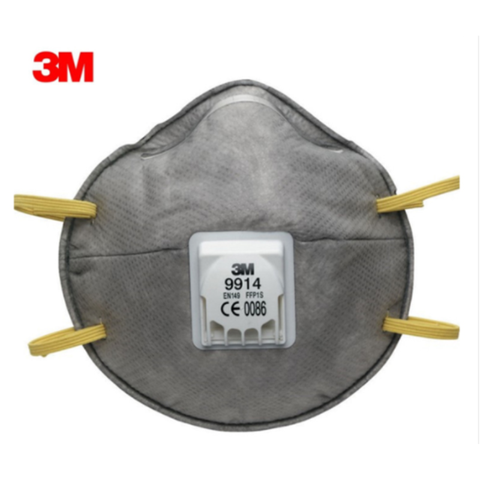 Khẩu trang 3M 9914
