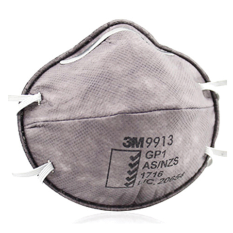 Khẩu trang 3M - 9913