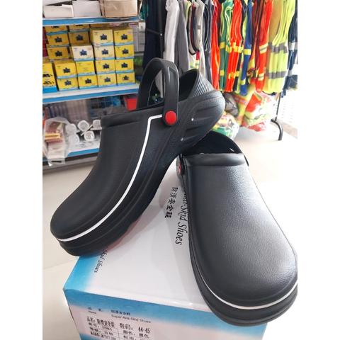 Giày bếp Rodo S085