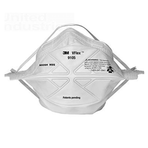 Khẩu trang 3M 9105