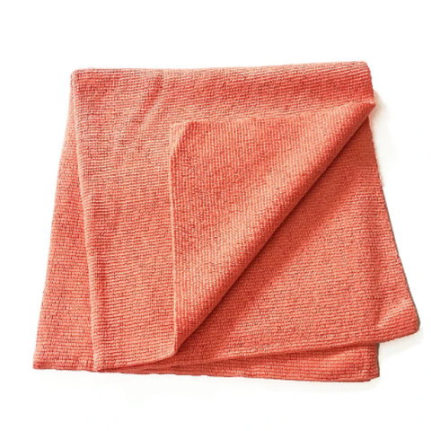 Khăn lau màu cam